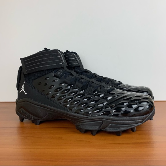 Nike Air Jordan Force Savage Pro Football Cleats main image 4